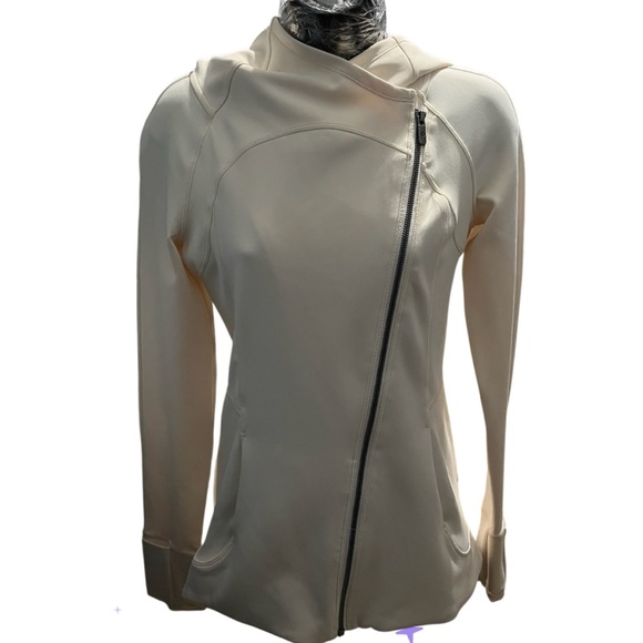 lululemon athletica Jackets & Blazers - Lululemon Every Journey Hoodie